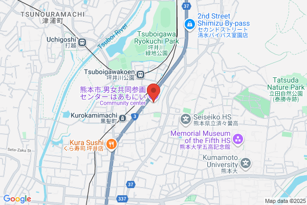 熊本会場