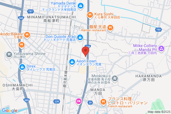買取店わかば　熊本ザ・ビッグ新土河原店
