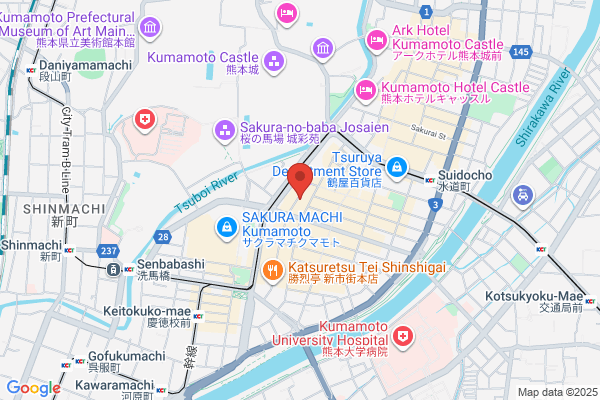 酒場 梟