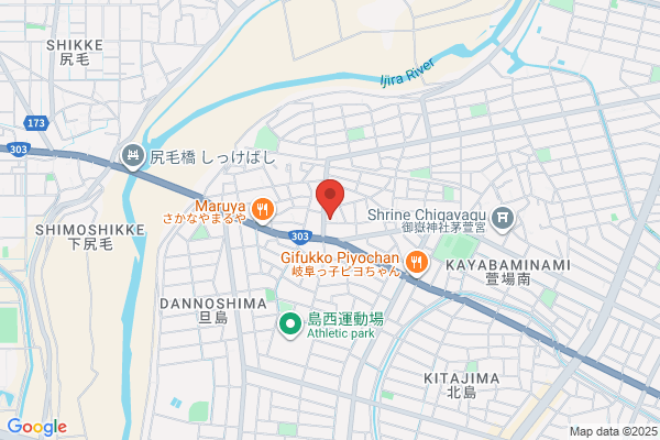 アイシティ 北方店