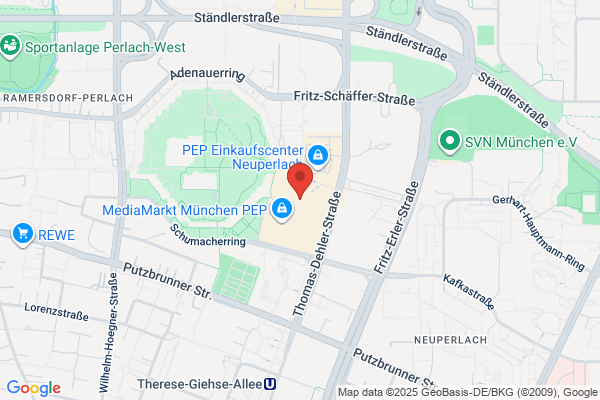 privatesalon baBa [béibéi]
