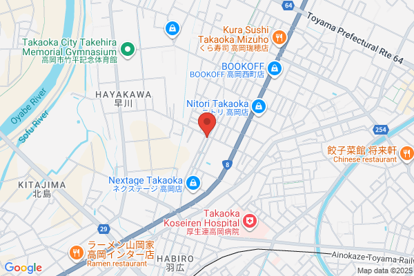 レッドバロン半田