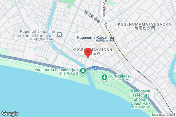 Cafe jf kugenuma