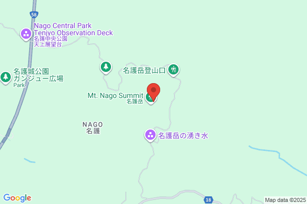 nagohako