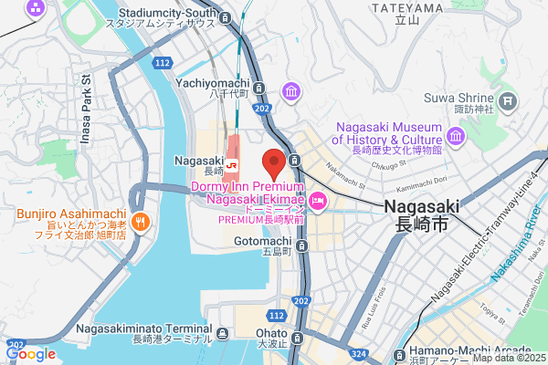 JOURNAL STANDARD アクセ広島店