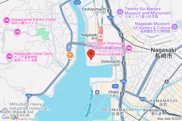 Restaurant　be