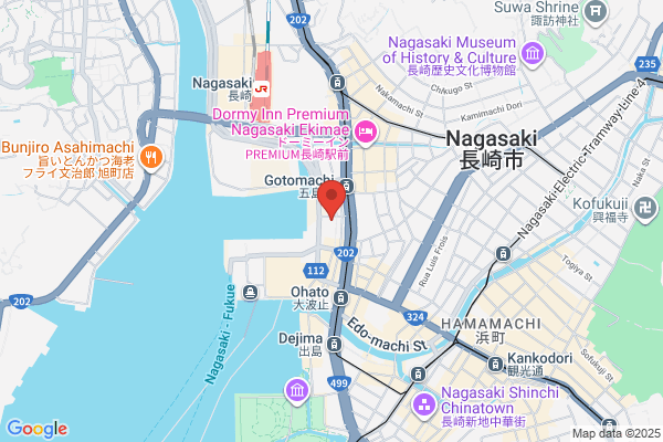 長崎BizPORT
