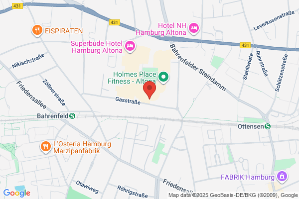 FORBES 24h fitness 名古屋新栄店