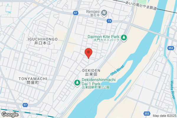 ジョーシン射水店