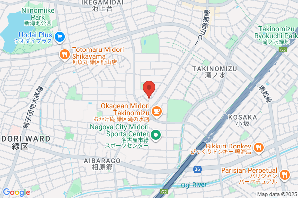 一休　19HITOYASUMI　高岡戸出店