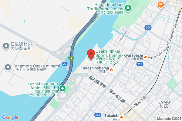 RINX 新潟駅前店