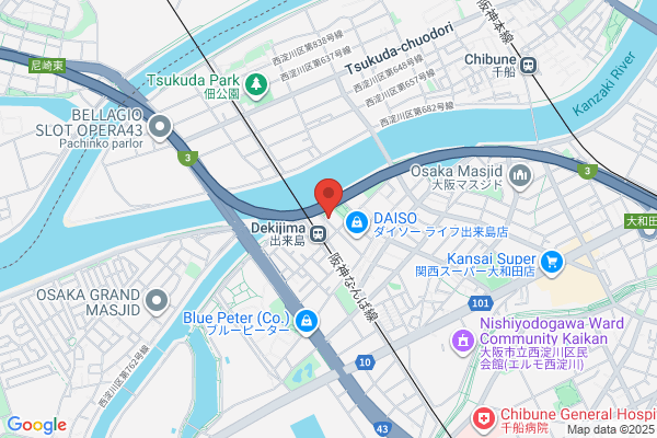 東横INN新潟古町