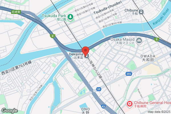 24/7ワークアウト 新潟店