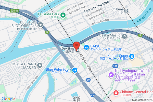 ココカラファイン アピタ新潟西店