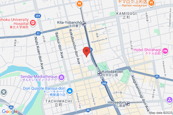 アイシティ 岐南店