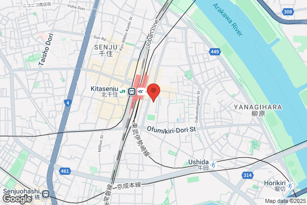クオール薬局開明店