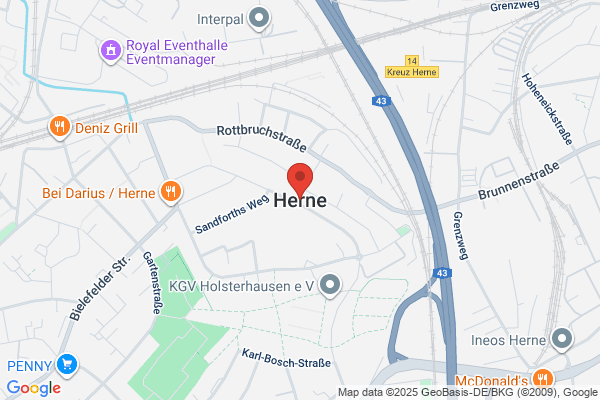 HERBE自由が丘店
