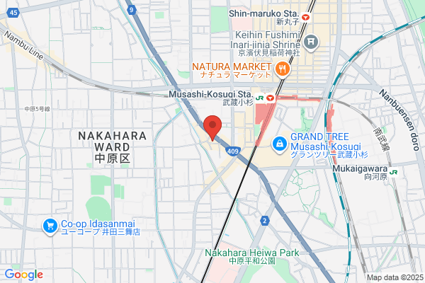 LUANA TOKYO area code 808