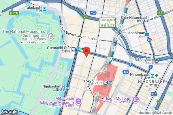 JTB イオンモール新利府南館店