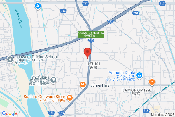 ENEOS Dr.Driveセルフ箕面中央店(ENEOSフロンティア)