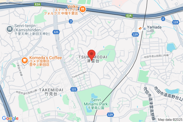 Coccoleto 川西校