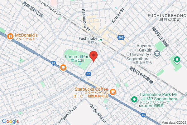 ファニービー 高槻店