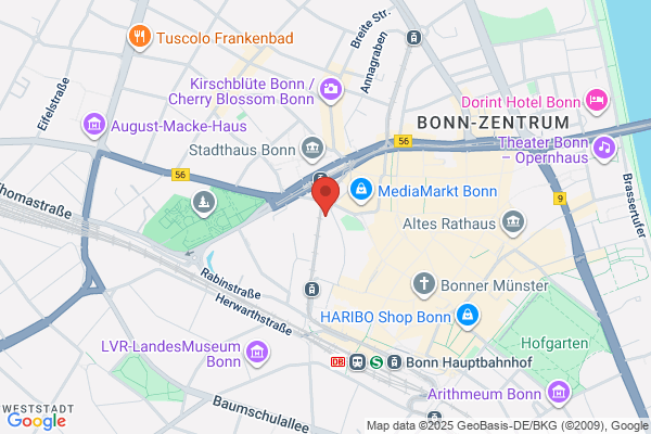 hair salon BON