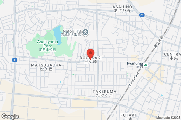 セカンドストリート岩沼店
