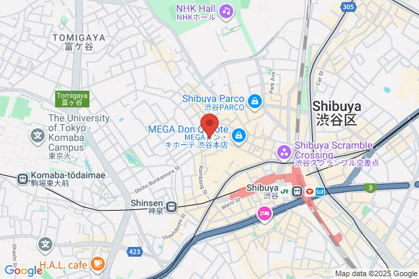 Tokyu Department Store Co., Ltd.