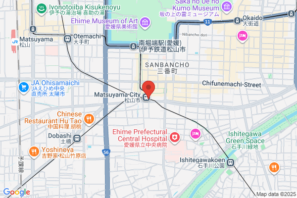 コーチ 松山いよてつ高島屋
