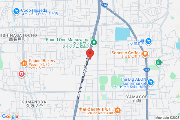 スーパースポーツゼビオ 松山問屋町店