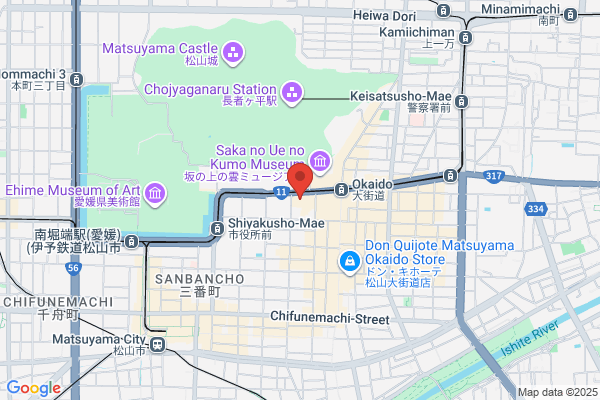 ビューティー＆ユース ユナイテッドアローズ 松山店