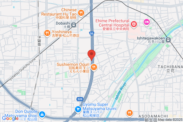 ワイズホーム　松山店