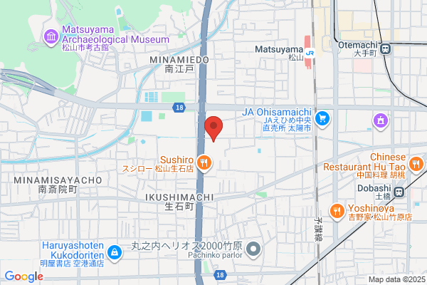 セカンドストリート松山フライブルク通り店