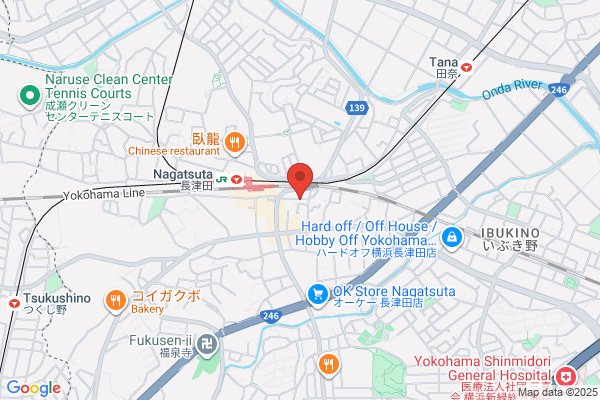 POLA THE BEAUTY 大街道店