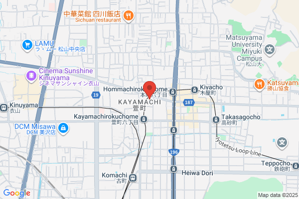 お部屋さがし物語　城北テラス店