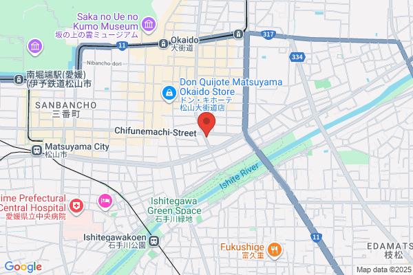 お部屋さがし物語　湊町中央店