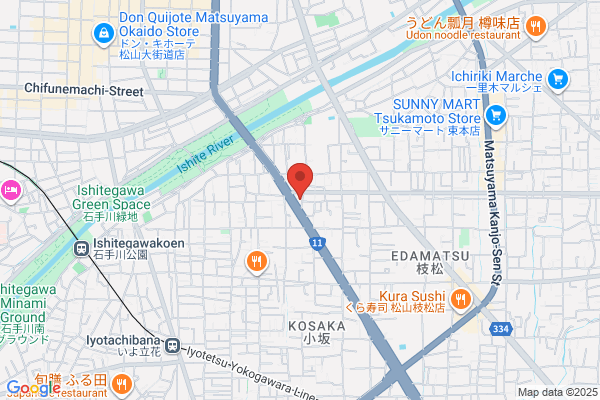 ほけんの窓口 松山店