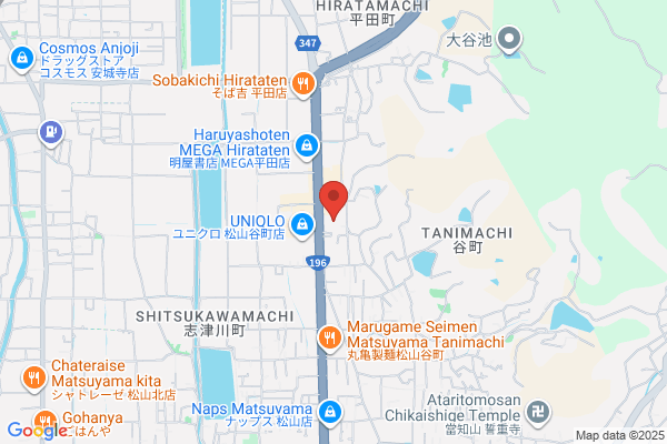 コナミスポーツクラブ 松山 - 閉店