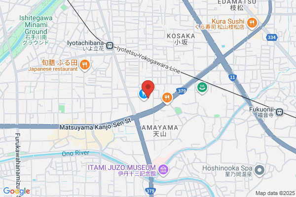 保険見直し本舗 愛媛イオンスタイル松山店