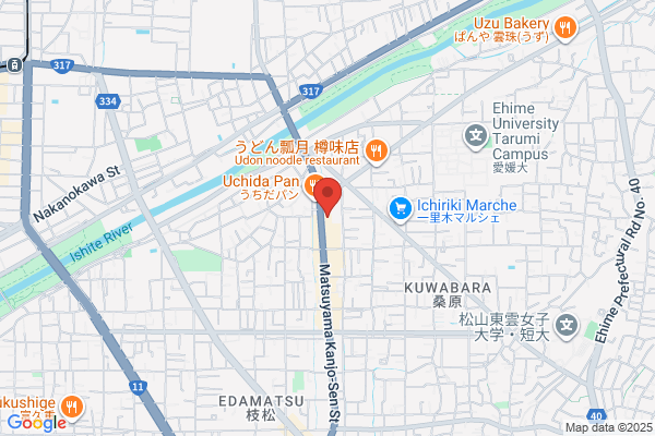 吉野家 松山枝松店