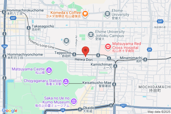 東進衛星予備校 松山平和通校
