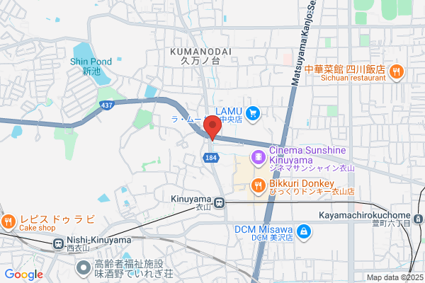 東進衛星予備校 衣山駅前校