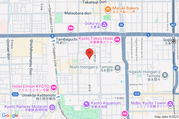 株式会社鶴屋