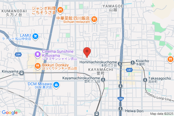 （閉店）プロミス 松山中央通自動契約コーナー