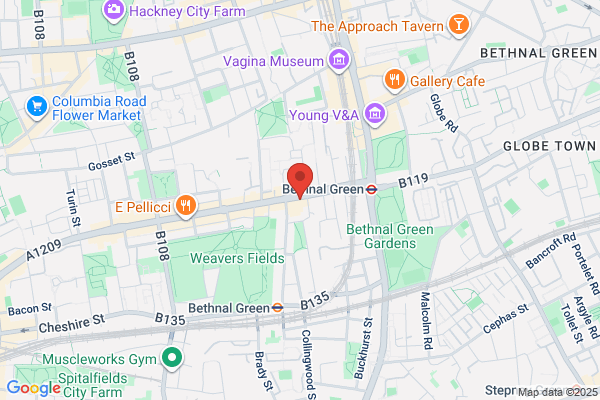 Bethnal