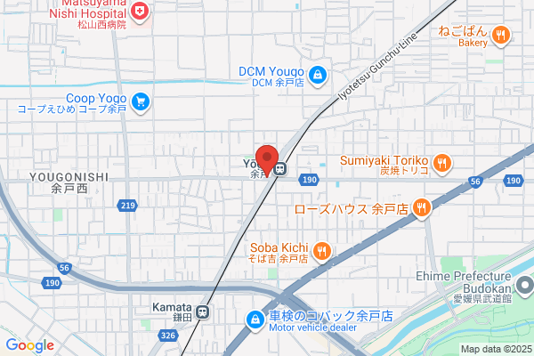 hair salon RIN（樽味店）