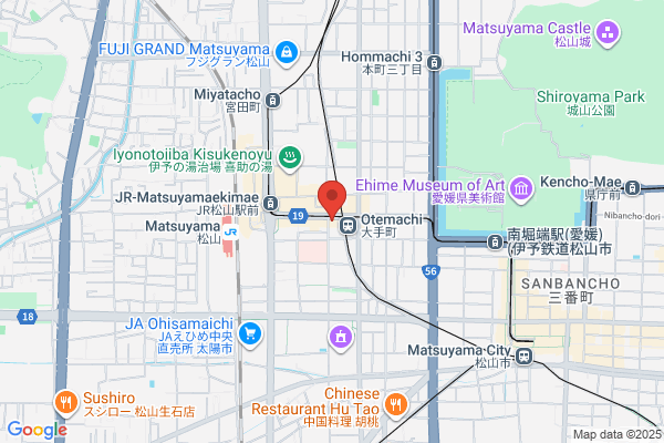 岡本眼科クリニック
