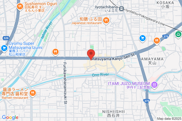 ココス 朝生田店