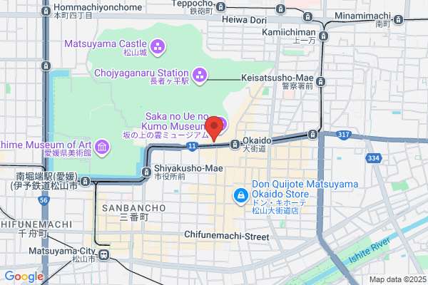 東進衛星予備校 松山一番町校